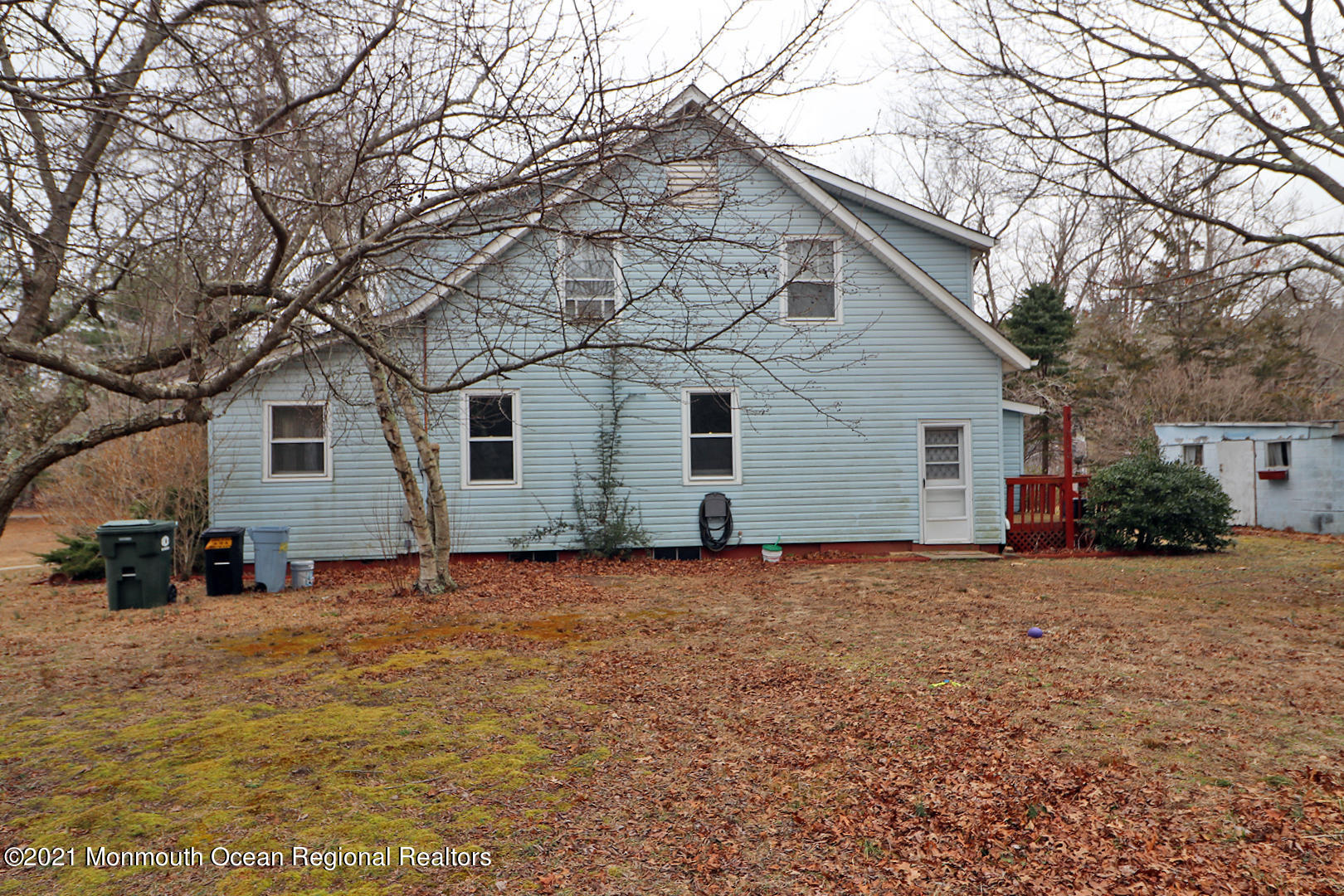 1235 Toms River Road Jackson, NJ 08527 - Photo 5 of 44 5