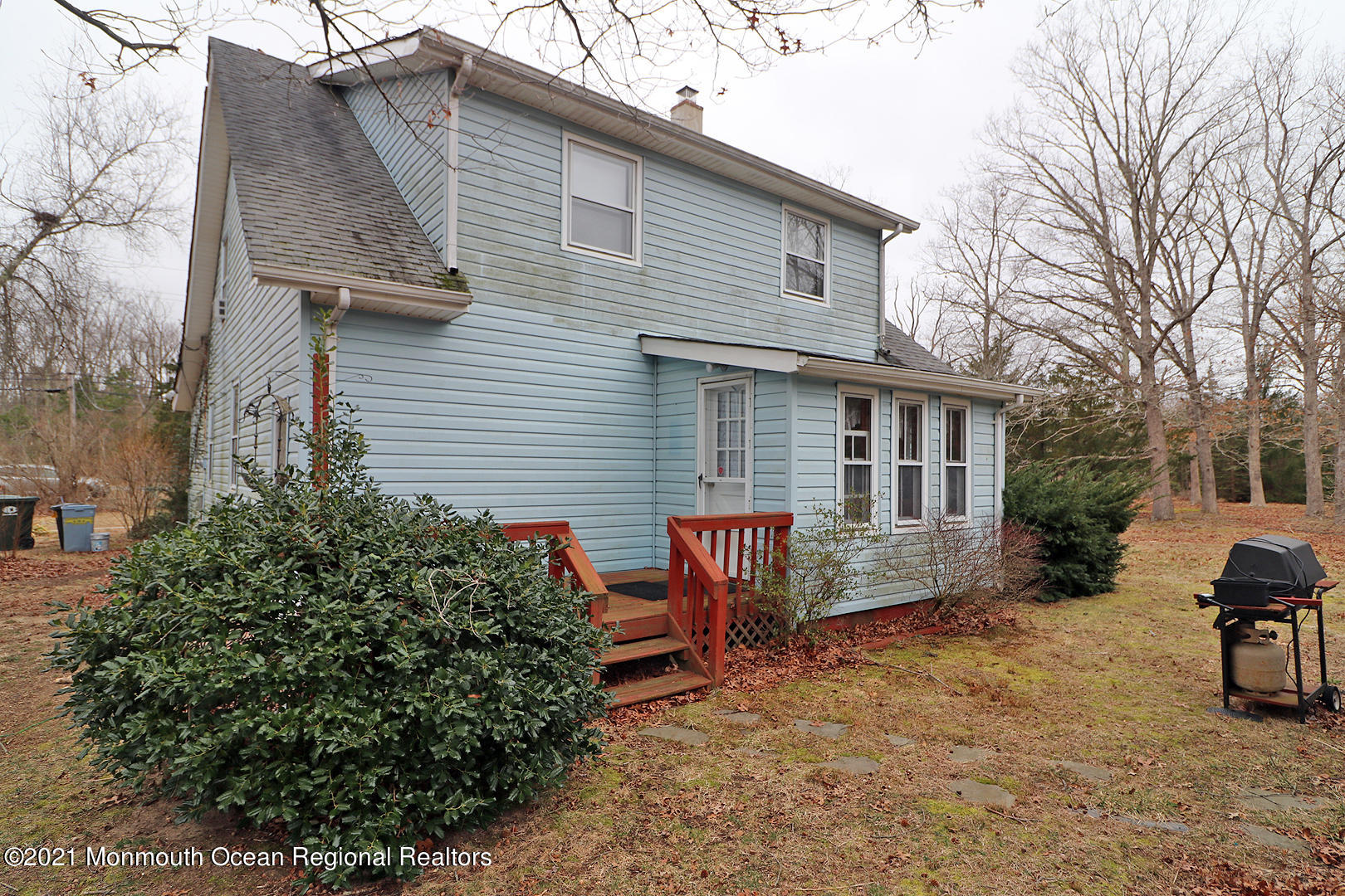 1235 Toms River Road Jackson, NJ 08527 - Photo 8 of 44 8