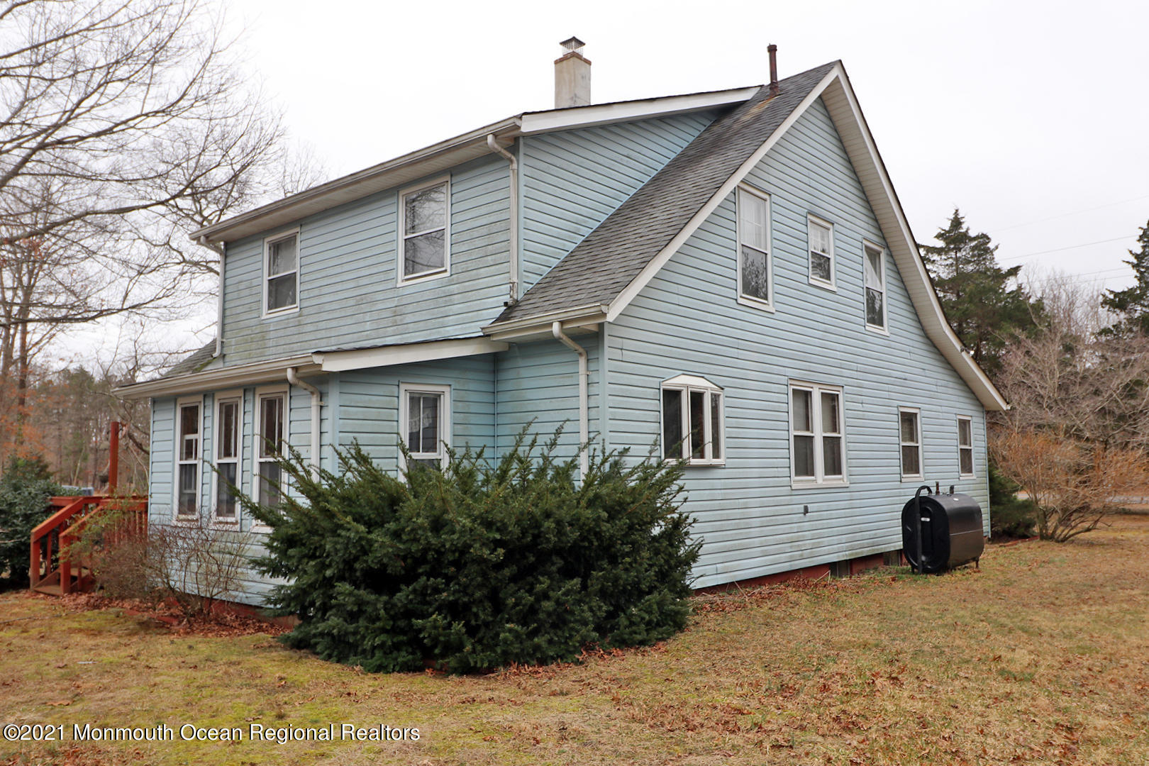 1235 Toms River Road Jackson, NJ 08527 - Photo 9 of 44 9
