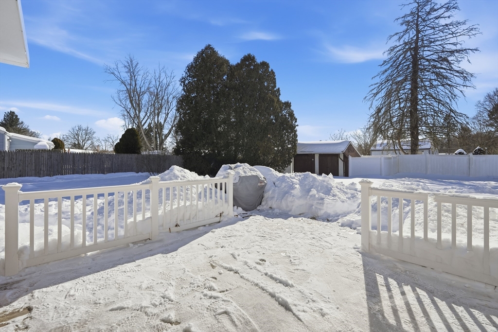 144 River Road Agawam, MA 01001 - Photo 17 of 27