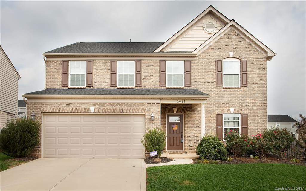 2081 Clover Hill Road Indian Land, SC 29707 - Photo 1 of 24 Gallery Image 1