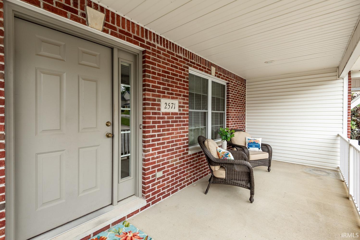 2571 South Flat Rock Road Bloomington, IN 47403 - Photo 5 of 24