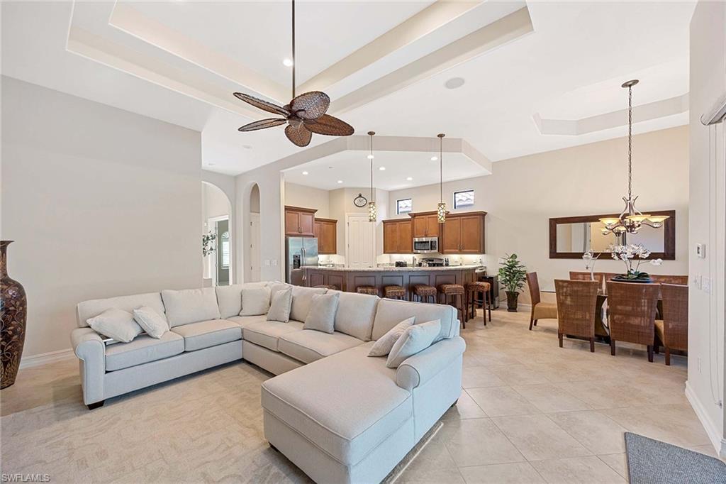 6255 Brunello Lane Naples, FL 34113 - Photo 8 of 40