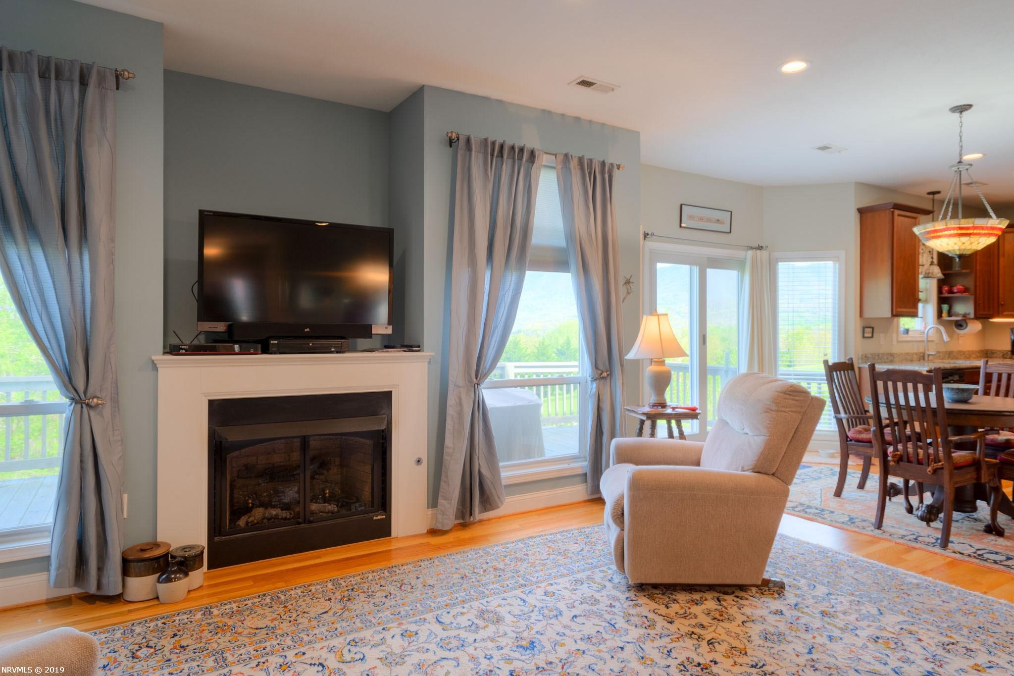 359 Horseshoe Farm Road Pembroke, VA 24136 - Photo 20 of 48 Gallery Image 20