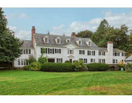256 Northfield Road Lunenburg, MA 01462 - Photo 1 of 30 Gallery Image 1