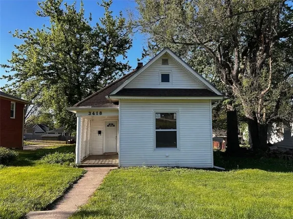 $130,000 | 3418 Renick Street, St. Joseph, MO 64507