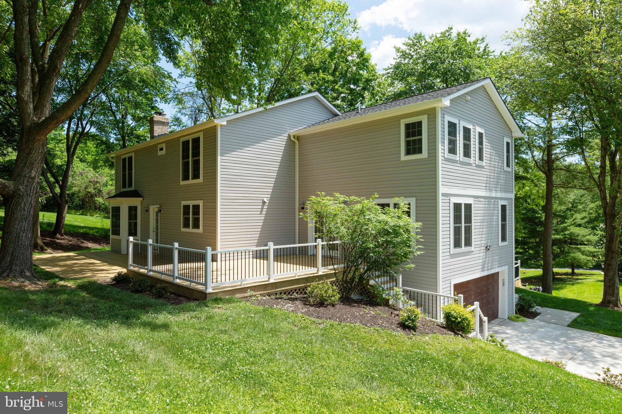 10 Narrows Court Silver Spring, MD 20906 - Photo 44 of 46 Gallery Image 44