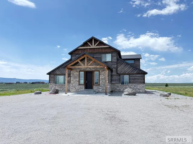 $1,335,000 | 3774 Century Drive, Island Park, ID 83429