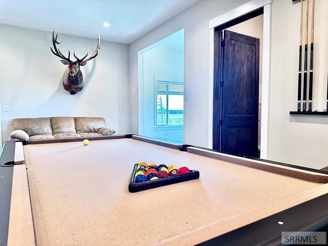 $1,335,000 | 3774 Century Drive, Island Park, ID 83429