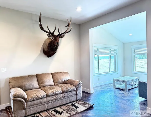 $1,335,000 | 3774 Century Drive, Island Park, ID 83429