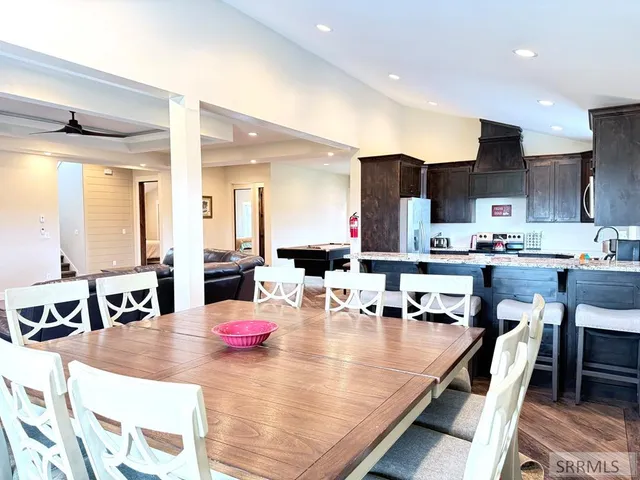 $1,335,000 | 3774 Century Drive, Island Park, ID 83429