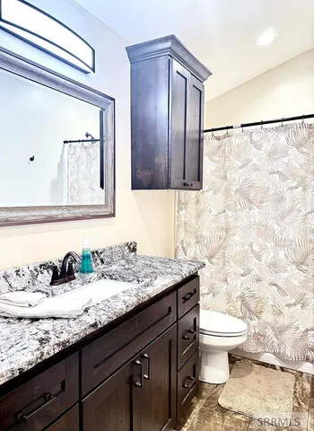 $1,335,000 | 3774 Century Drive, Island Park, ID 83429