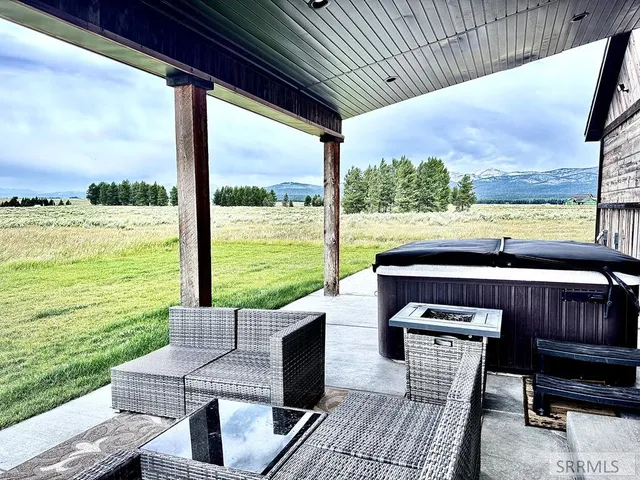$1,335,000 | 3774 Century Drive, Island Park, ID 83429