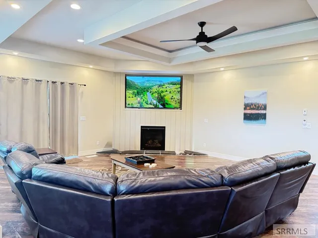 $1,335,000 | 3774 Century Drive, Island Park, ID 83429