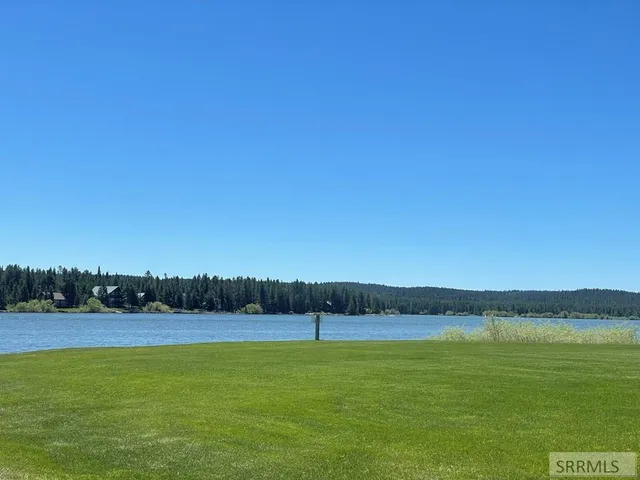 $1,335,000 | 3774 Century Drive, Island Park, ID 83429