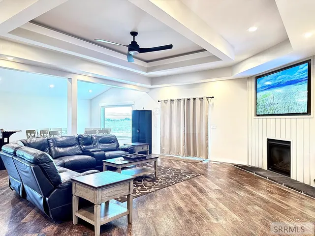 $1,335,000 | 3774 Century Drive, Island Park, ID 83429