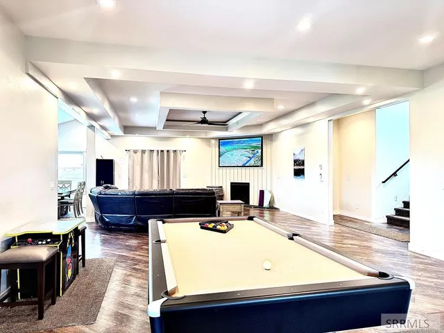 $1,335,000 | 3774 Century Drive, Island Park, ID 83429