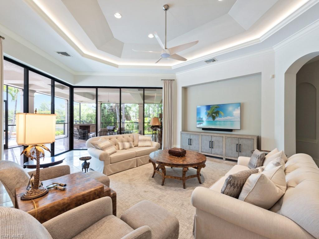 29115 Teramo Way Naples, FL 34110 - Photo 17 of 49 Family Room