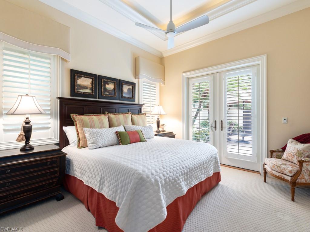 29115 Teramo Way Naples, FL 34110 - Photo 22 of 49 Guest Bedroom