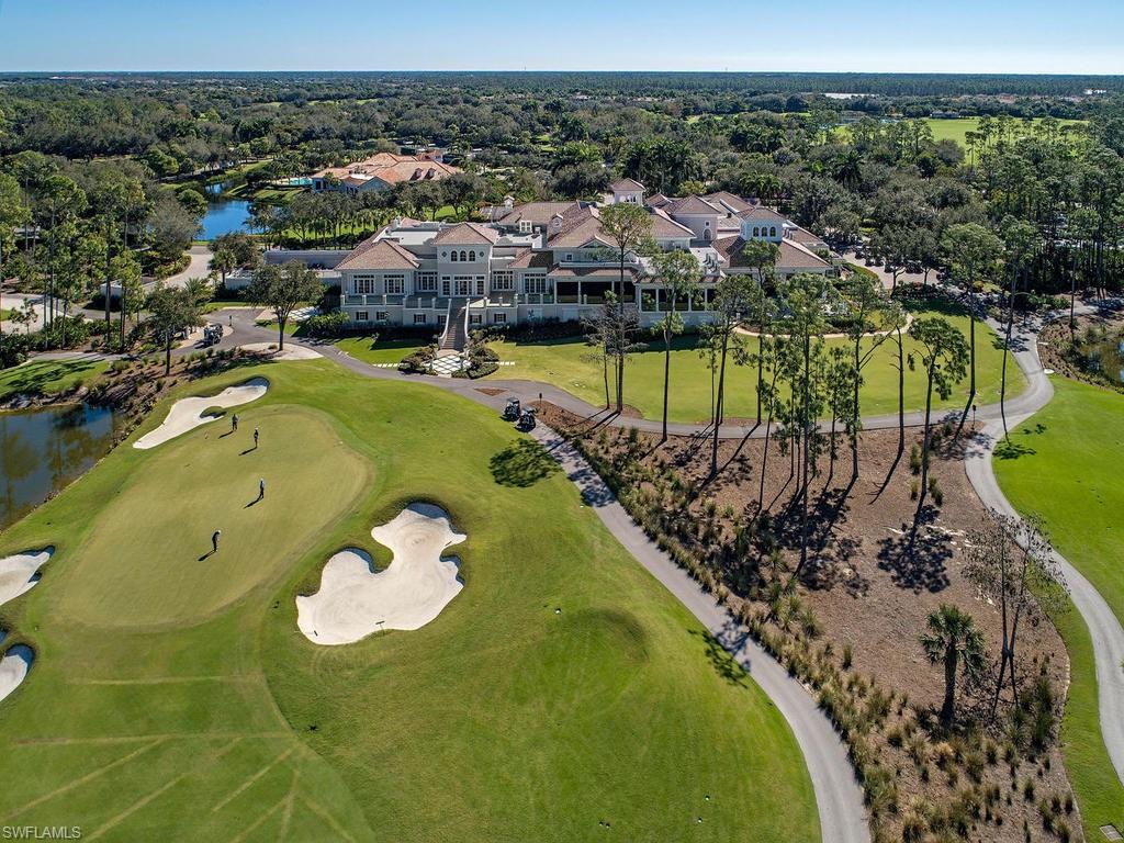 29115 Teramo Way Naples, FL 34110 - Photo 33 of 49 Welcome to Mediterra, Naples Golf & Country Club