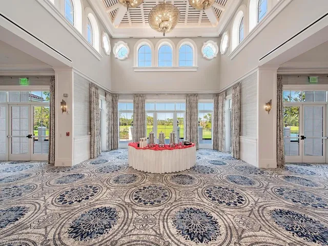 $5,495,000 | 29115 Teramo Way, Naples, FL 34110