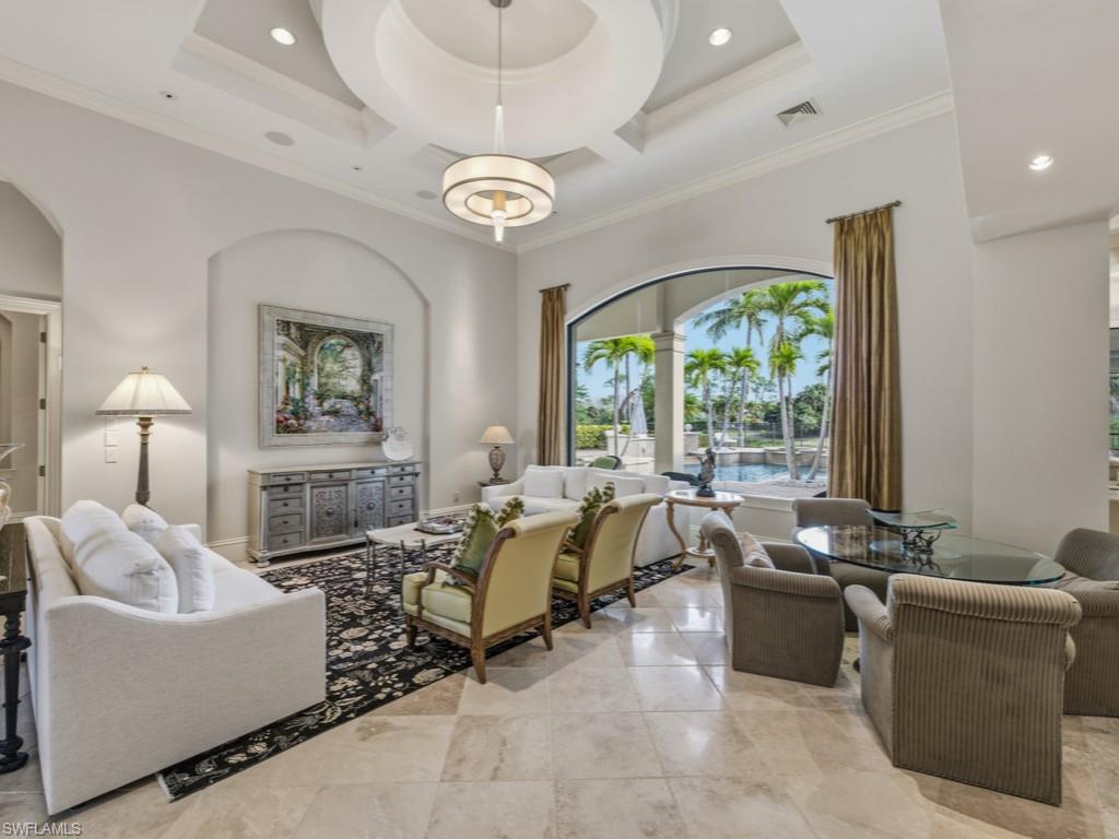 29115 Teramo Way Naples, FL 34110 - Photo 7 of 49 Formal living room