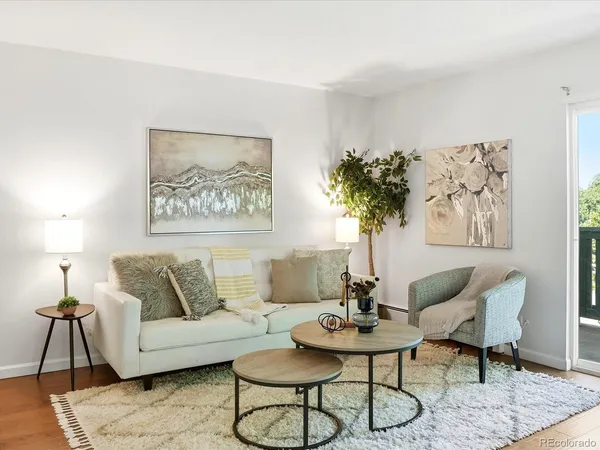 $200,000 | 2120 South Vaughn Way, Unit 206F, Aurora, CO 80014