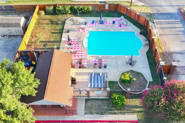 $150,000 | 9140 Timber Path, Unit 2502, San Antonio, TX 78250