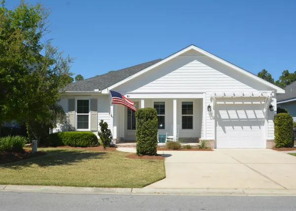 $589,999 | 81 Windrow Way Inlet Beach, Inlet Beach, FL 32461