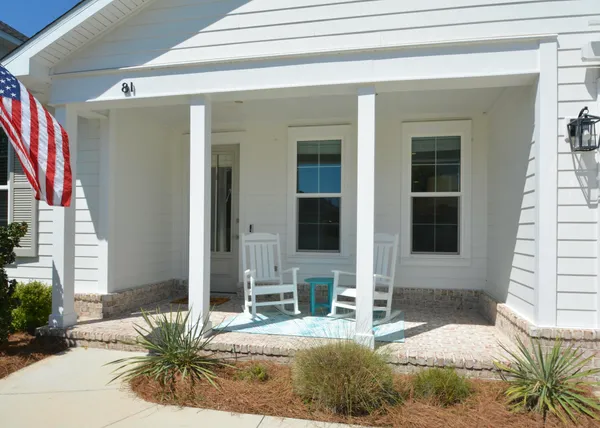 $589,999 | 81 Windrow Way Inlet Beach, Inlet Beach, FL 32461
