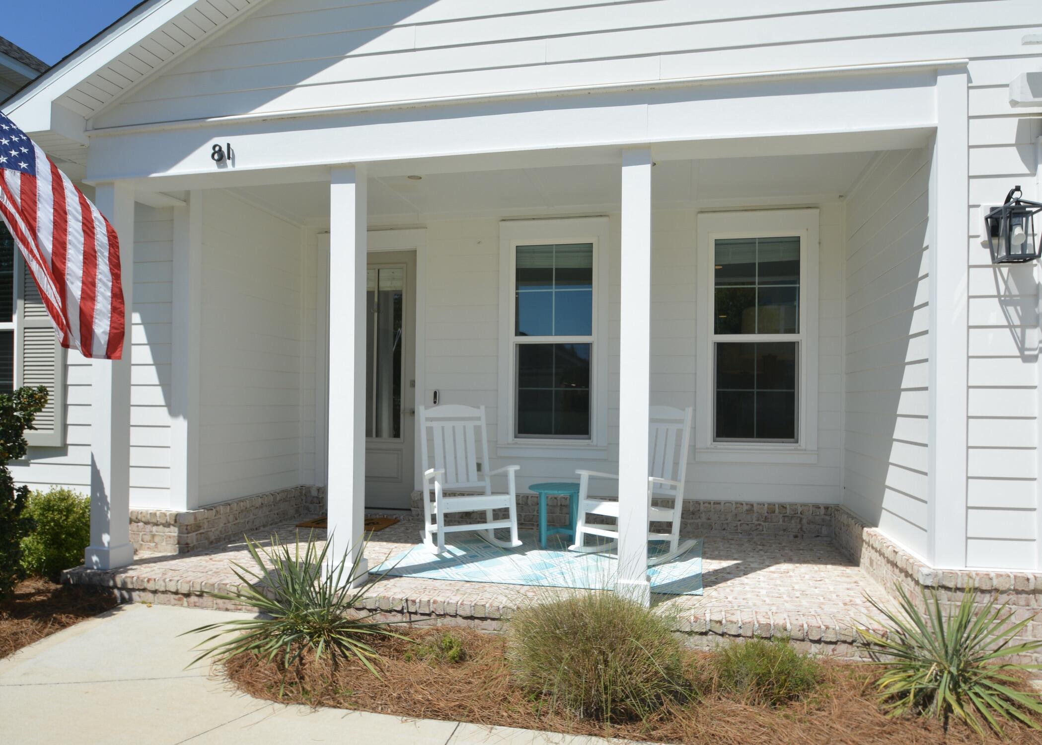 81 Windrow Way Inlet Beach Inlet Beach, FL 32461 - Photo 2 of 42 81 windrow 24