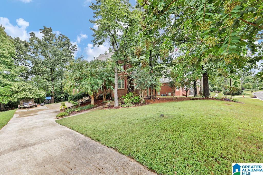 175 Clairmont Road Sterrett, AL 35147 - Photo 41 of 45