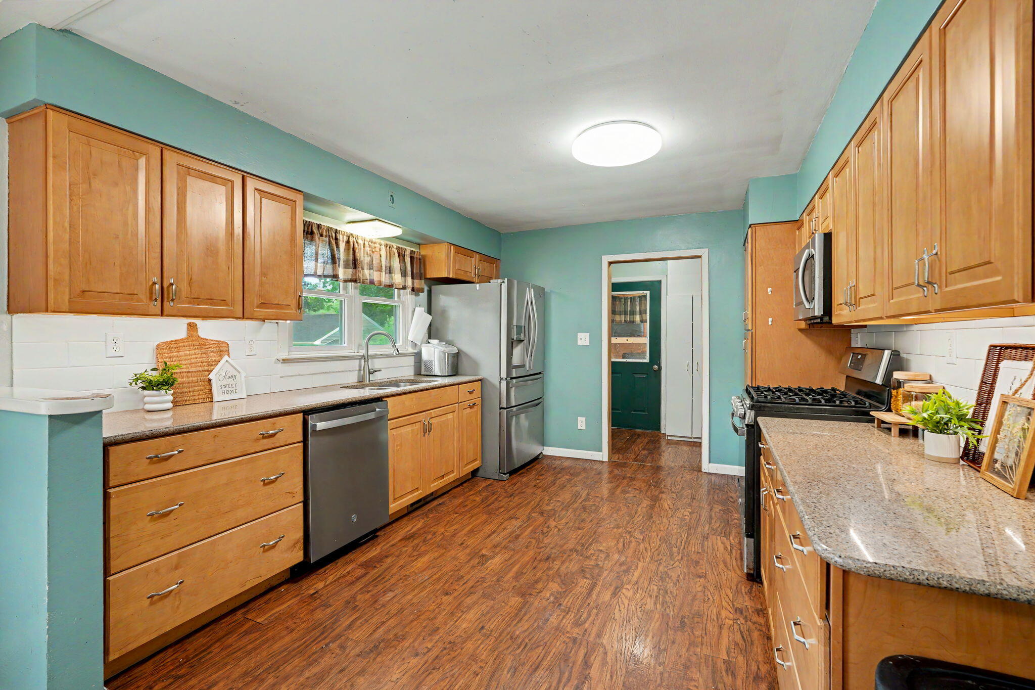2591 Old Springfield Road Springfield, OH 45502 - Photo 14 of 59