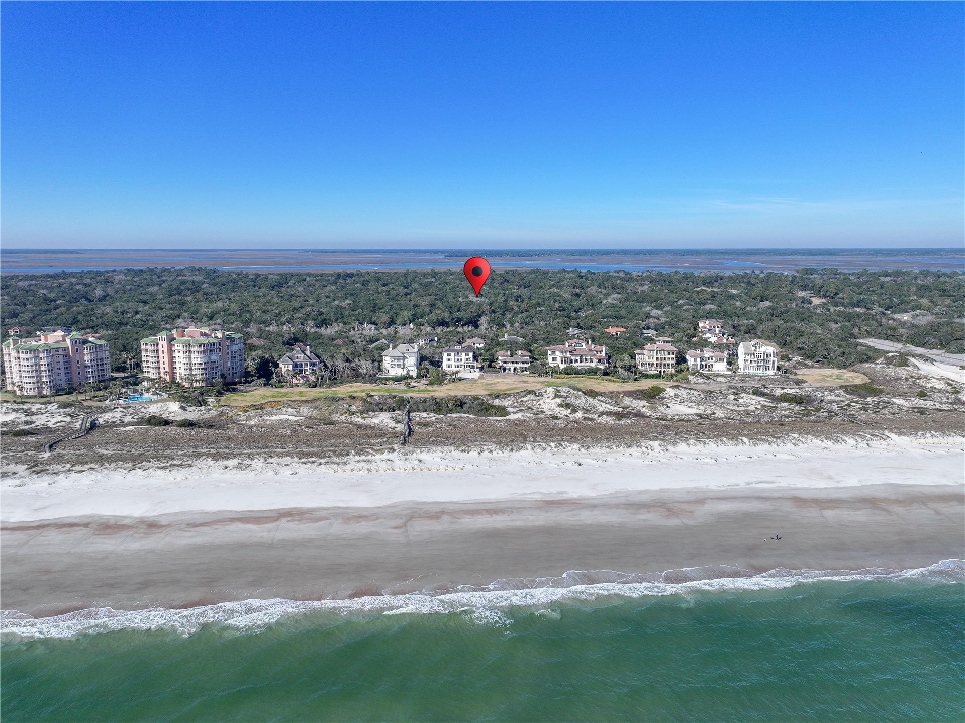 59 Laurel Oak Road Fernandina Beach, FL 32034 - Photo 31 of 54 a view of a city