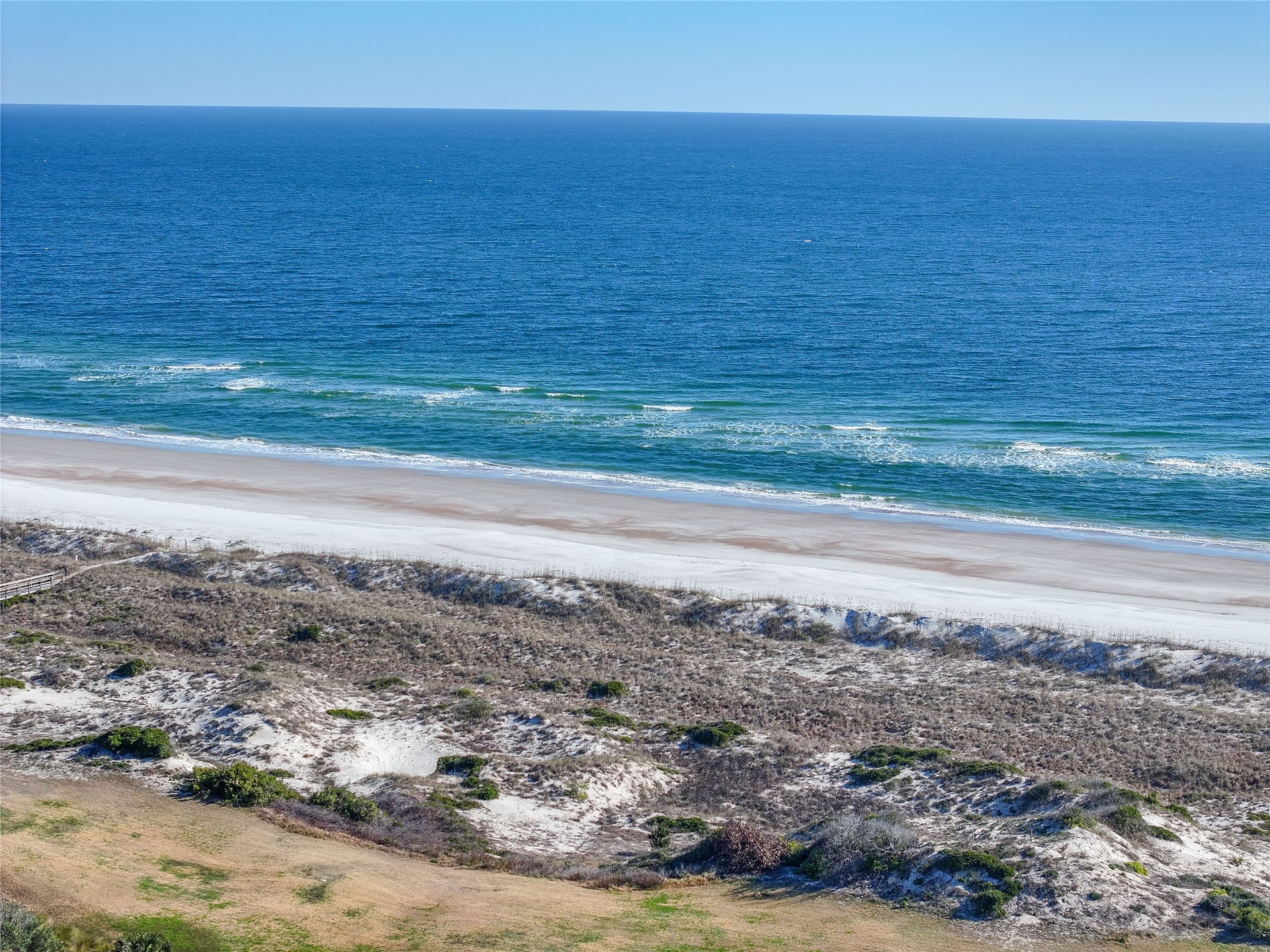 59 Laurel Oak Road Fernandina Beach, FL 32034 - Photo 32 of 54 a view of an ocean beach