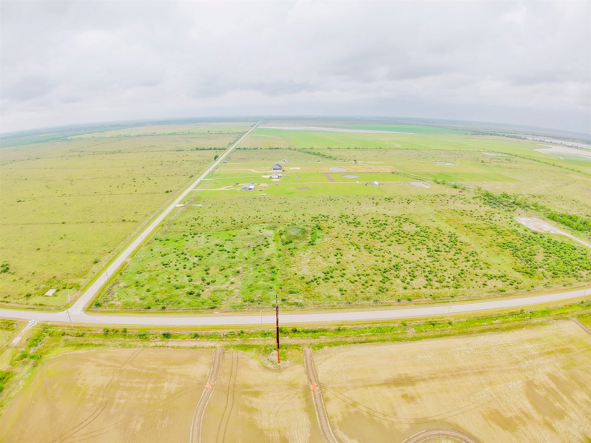 9224 Todd Road Winnie, TX 77665 - Photo 5 of 6 a view of an ocean