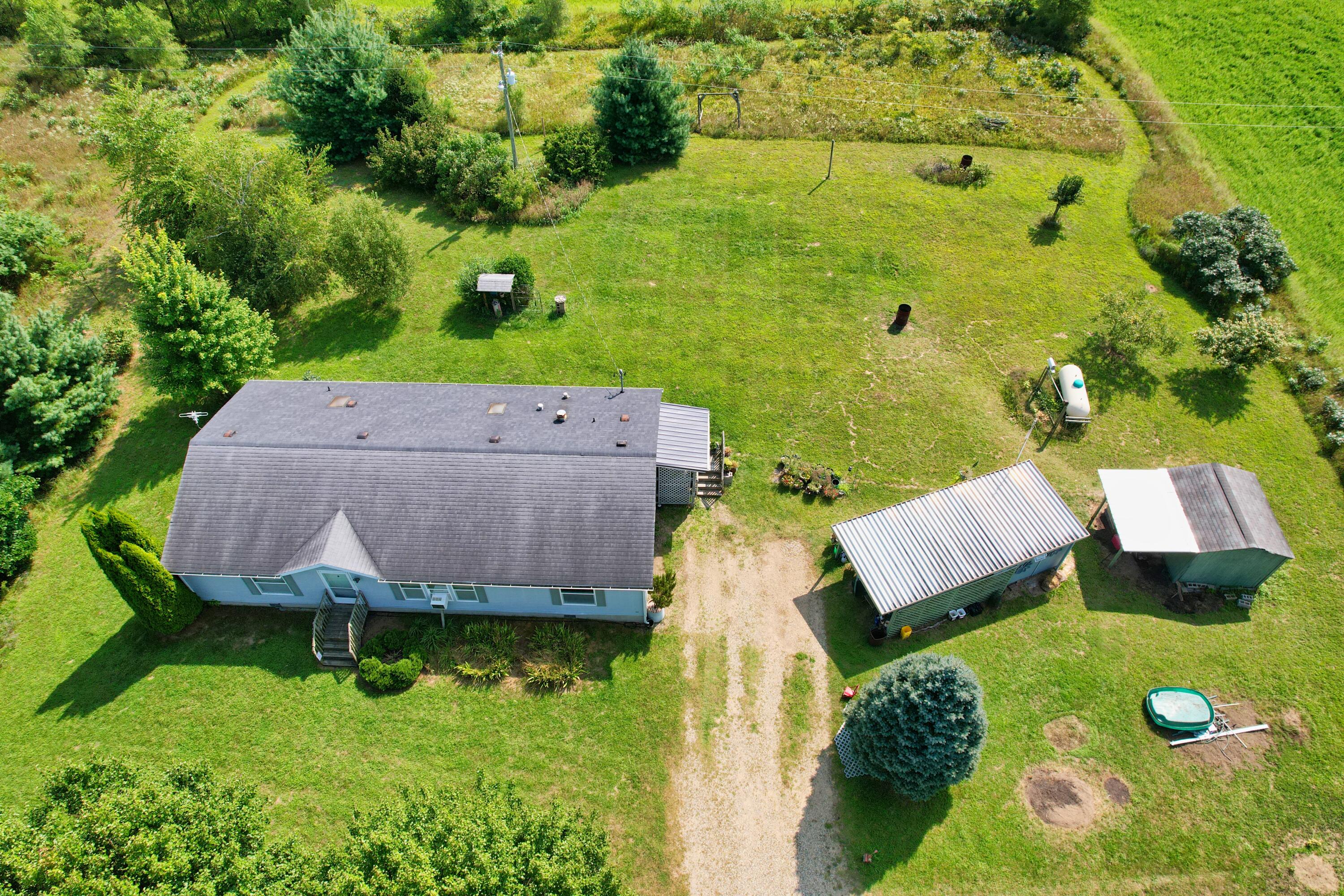78563 39th Street Decatur, MI 49045 - Photo 34 of 43 DJI_0604