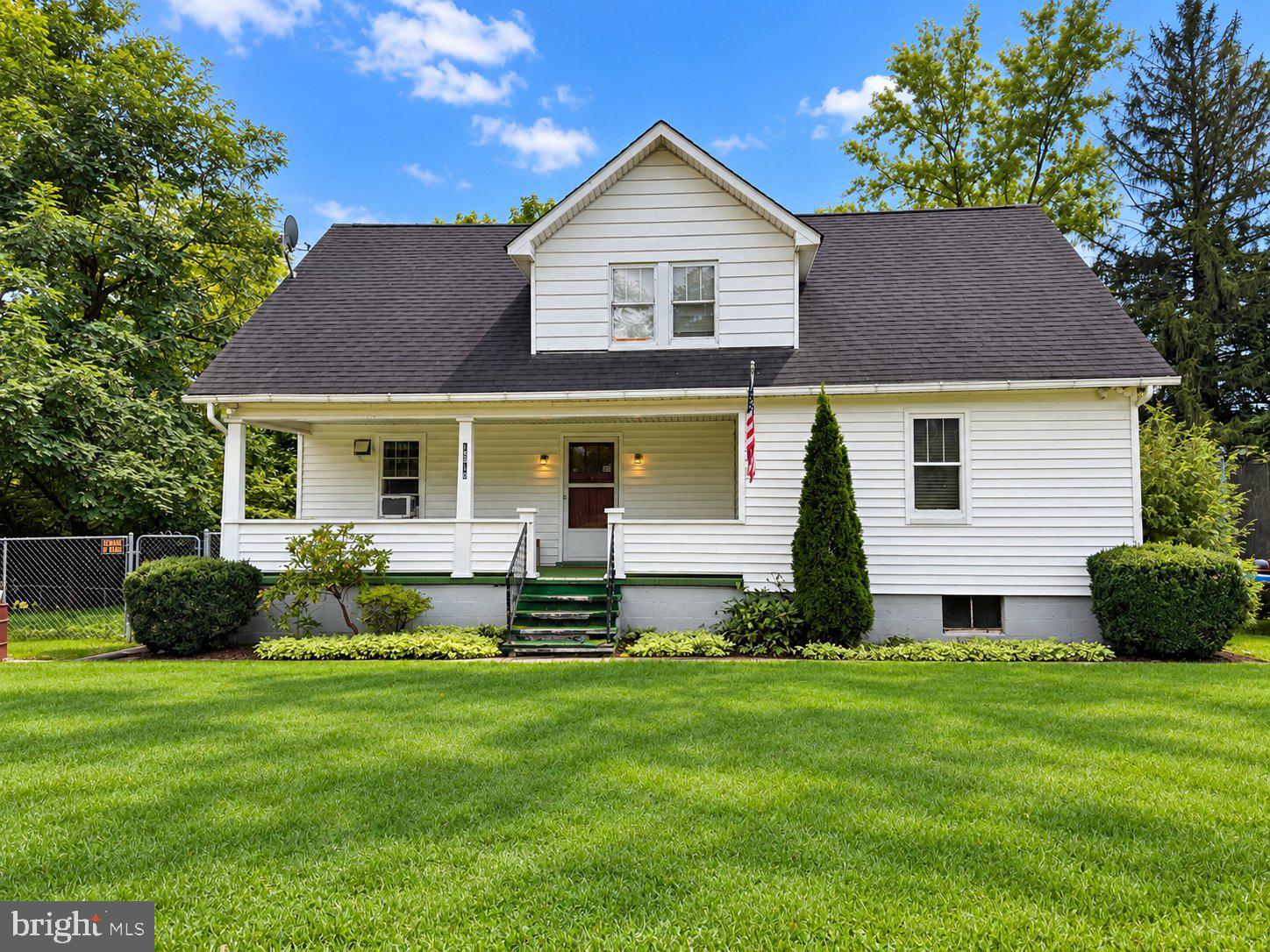 13510 Craddock Road Southwest La Vale, MD 21502 - Photo 1 of 1 Gallery Image 1