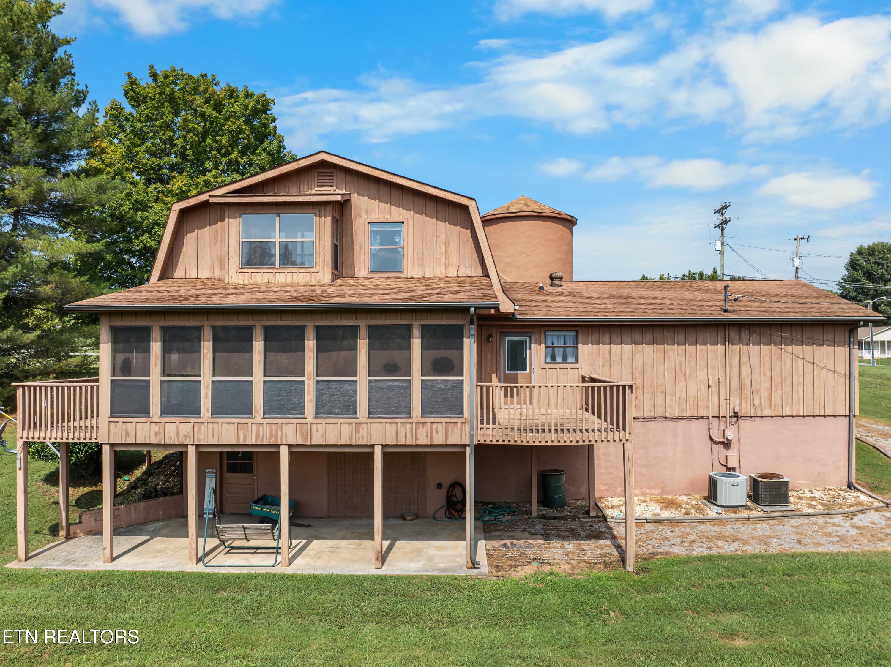 3911 Miser Station Road Louisville, TN 37777 - Photo 46 of 49 3911 Miser Station Rd