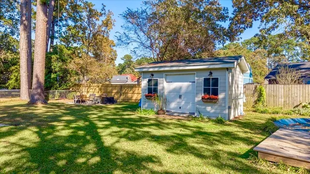 $375,000 | 122 Dunmow Drive, Summerville, SC 29485