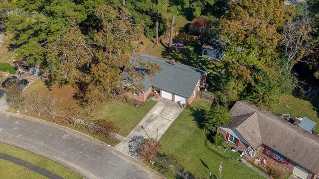 $375,000 | 122 Dunmow Drive, Summerville, SC 29485