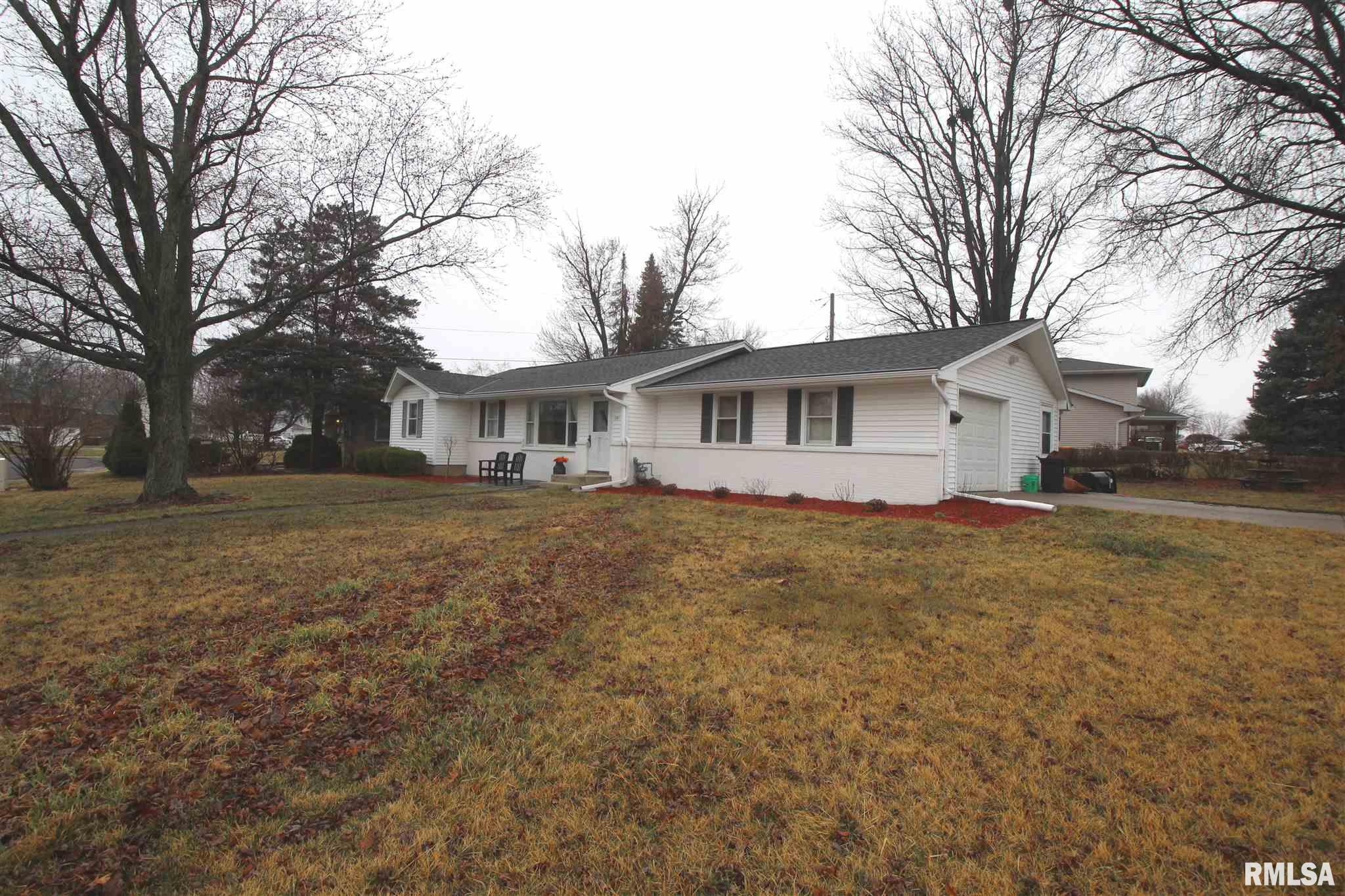501 Devonshire Road Washington, IL 61571 - Photo 30 of 31 Gallery Image 30