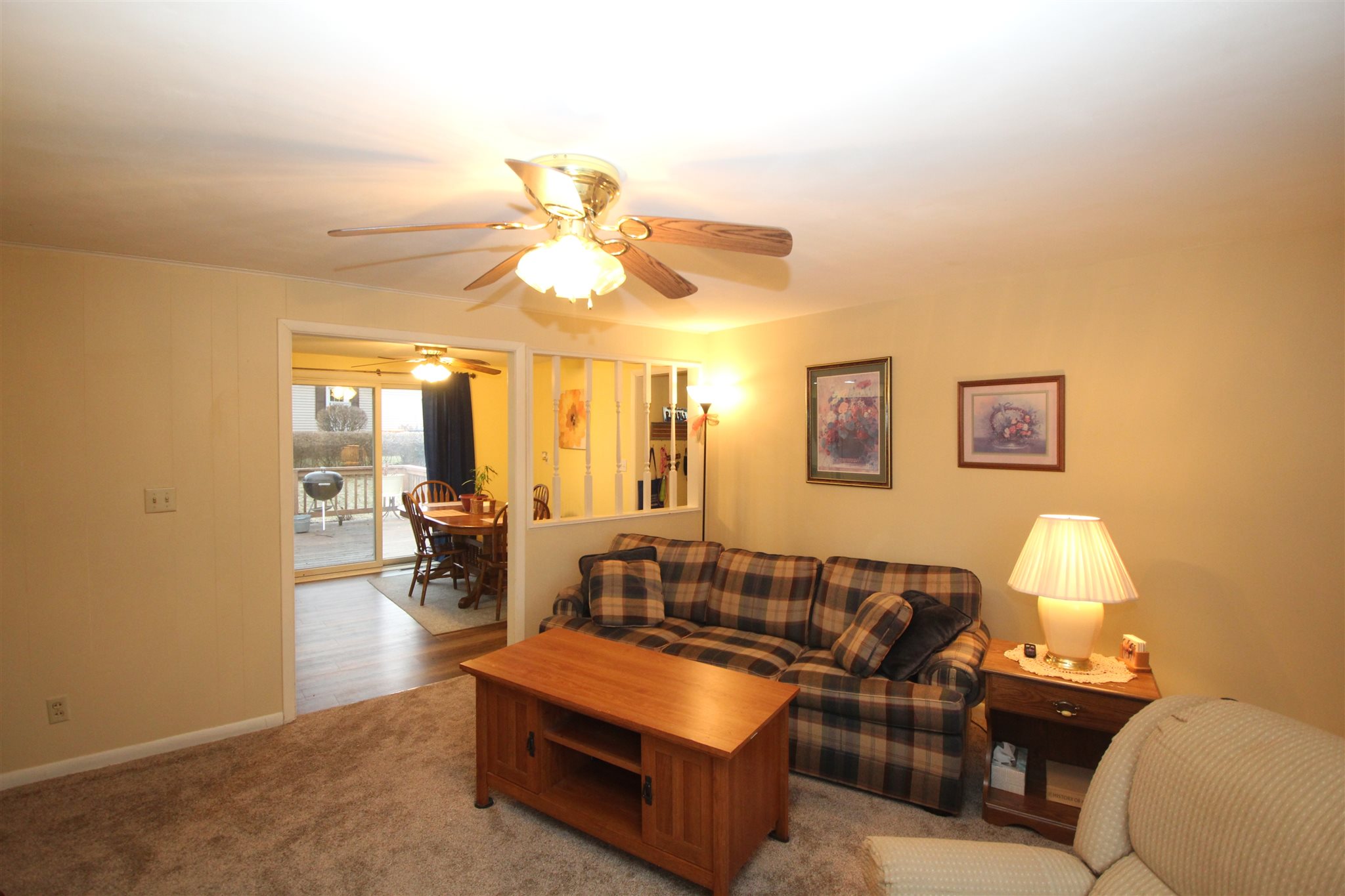 501 Devonshire Road Washington, IL 61571 - Photo 5 of 31 Gallery Image 5