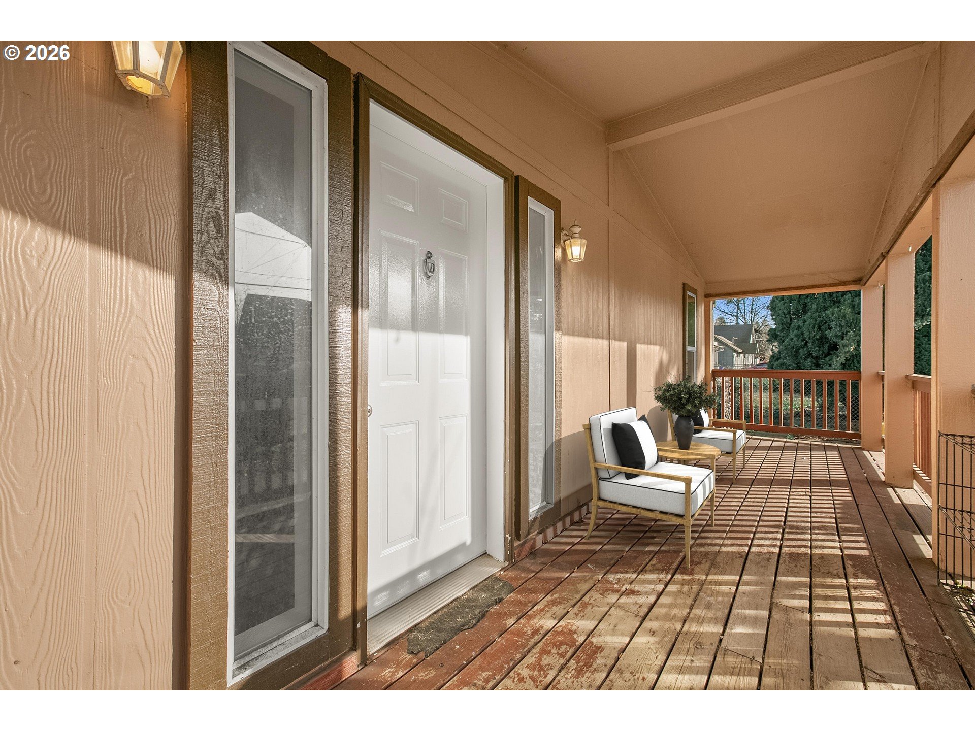 5517 Southeast Lexington Street Portland, OR 97206 - Photo 26 of 29