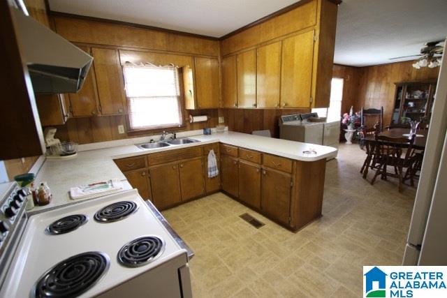 5740 Warrenton Road Guntersville, AL 35976 - Photo 4 of 13