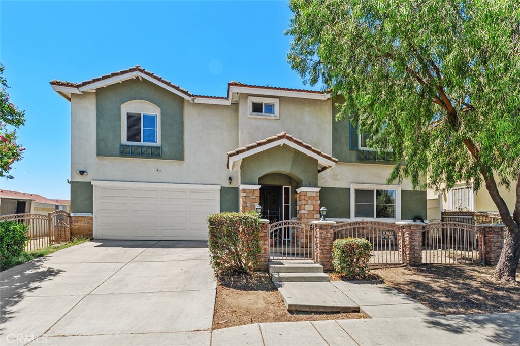 10104 Gould Street Riverside, CA 92503 - Photo 5 of 31