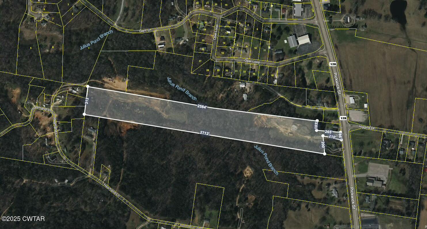 a close view of shower