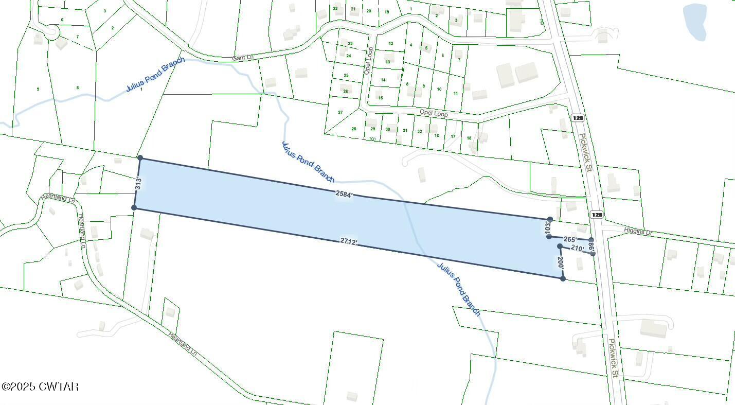 0 Pickwick Road Savannah, TN 38372 - Photo 2 of 15 a picture of a glass window with glass door