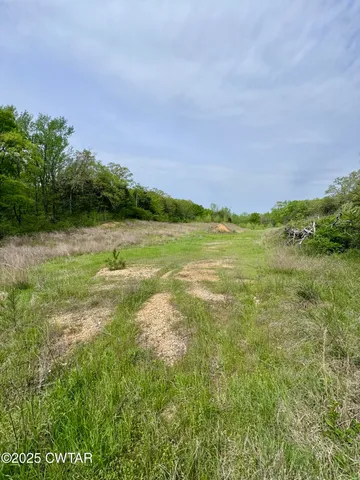 a view of an ocean and beach