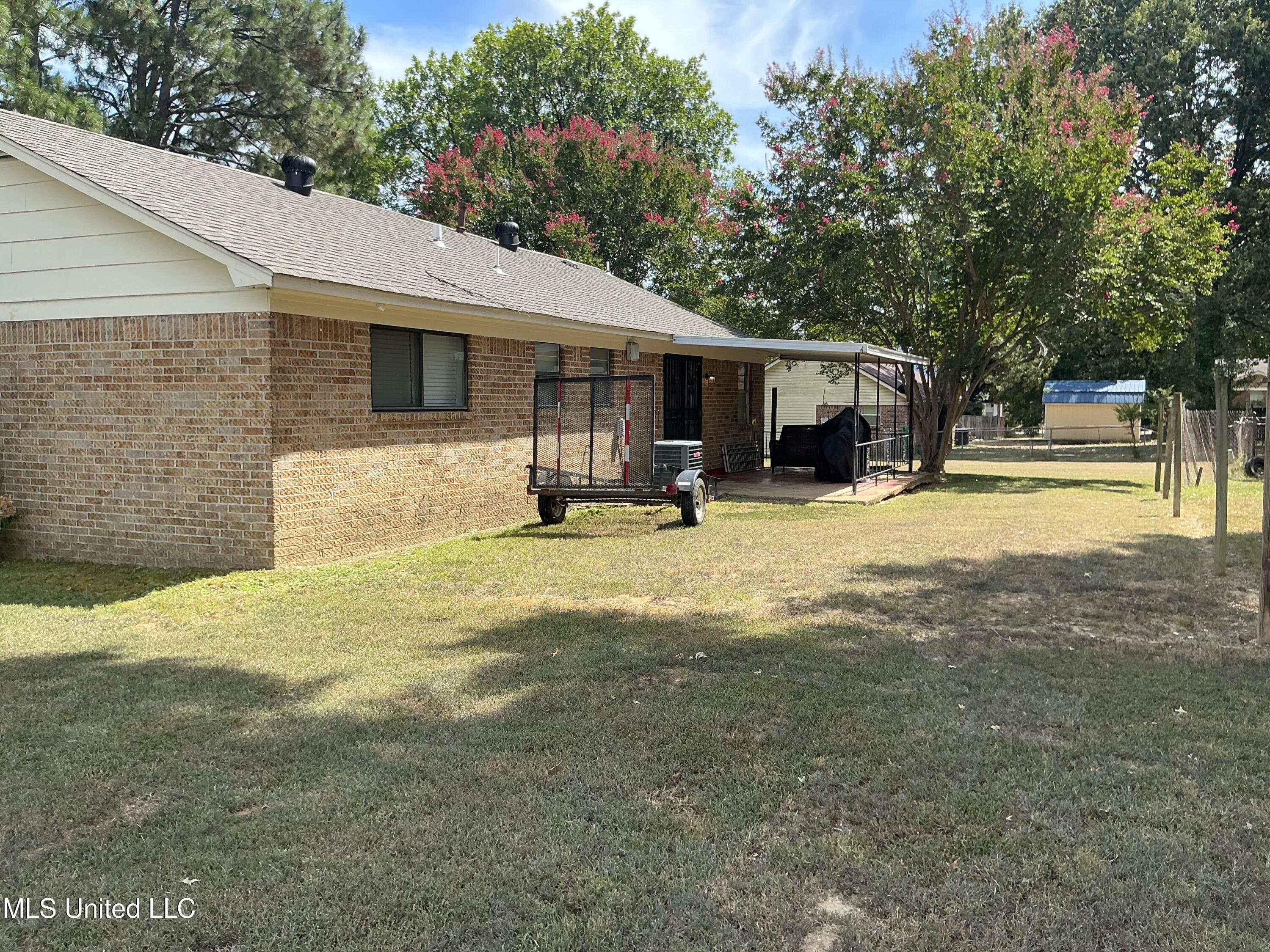 6895 Belle Meade Road Horn Lake, MS 38637 - Photo 14 of 14 IMG_1467